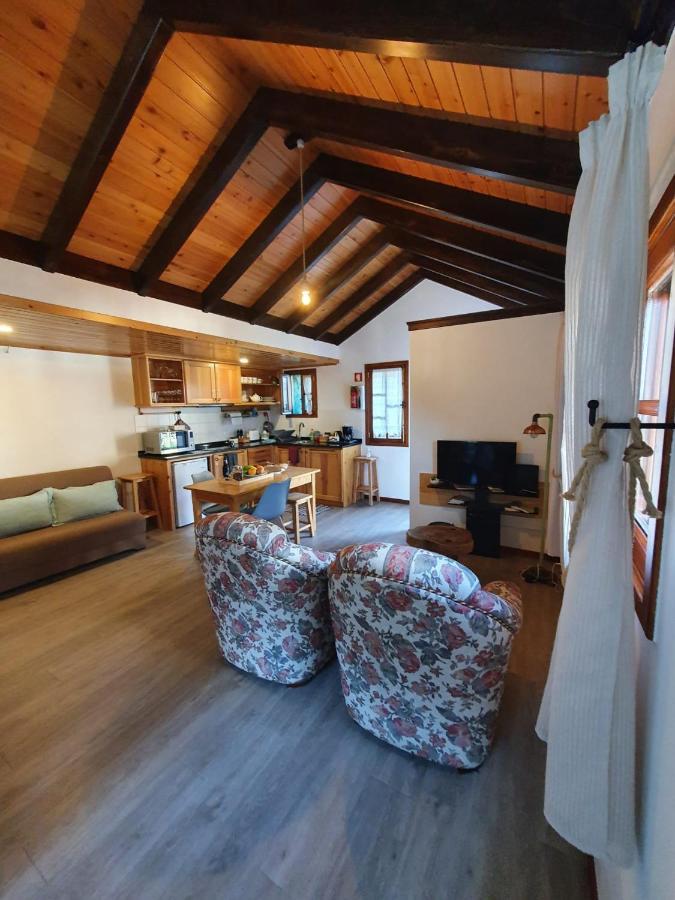 Palheiro Da Adufa Villa São Vicente Eksteriør billede