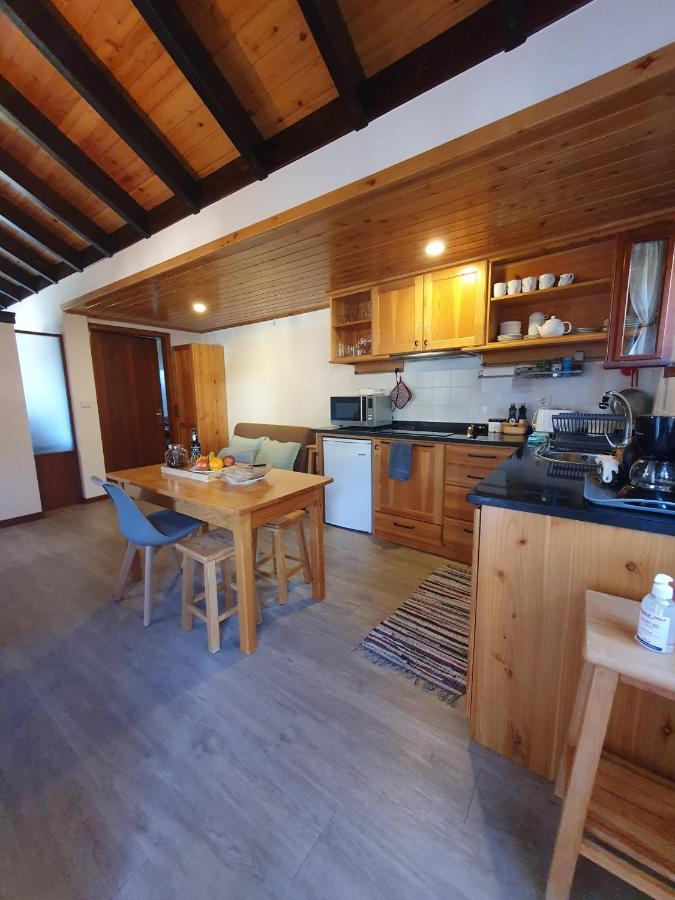 Palheiro Da Adufa Villa São Vicente Eksteriør billede