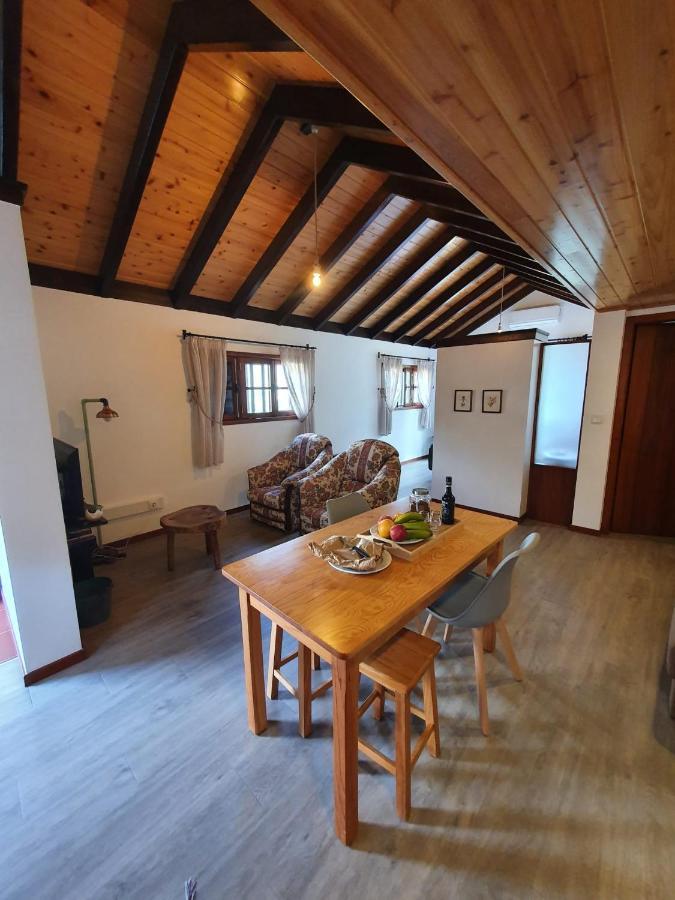Palheiro Da Adufa Villa São Vicente Eksteriør billede