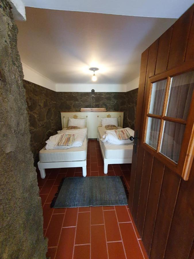 Palheiro Da Adufa Villa São Vicente Eksteriør billede