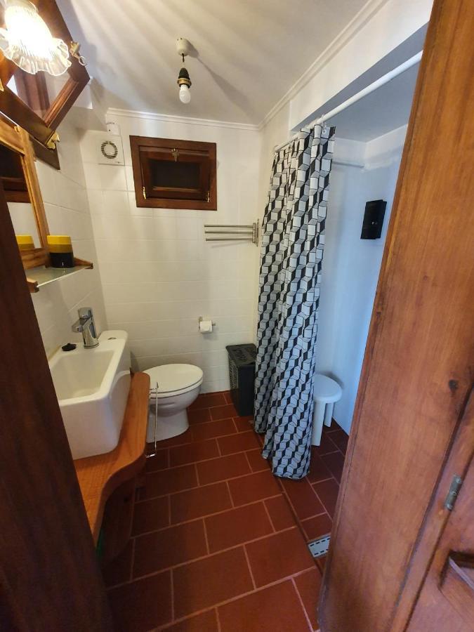 Palheiro Da Adufa Villa São Vicente Eksteriør billede