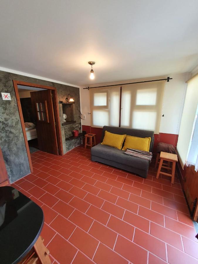 Palheiro Da Adufa Villa São Vicente Eksteriør billede